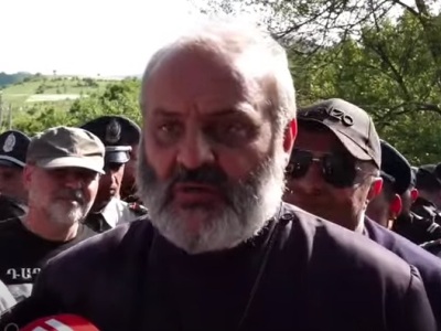 «Священная борьба»: Галстанян сегодняшний день обобщит завтра
