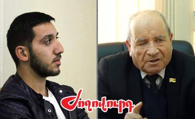 «Ժողովուրդ». Սամվել Վարդանյանի նկատմամբ երկու մեղադրանք է առաջադրված. գործը շուտով դատարան կմտնի