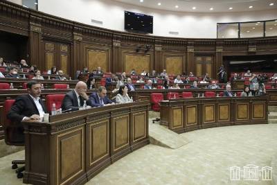 «Հրապարակ». Իշխանականների սիրելի ռեստորաններն ու փաբերը մեծ վնասներ են կրել
