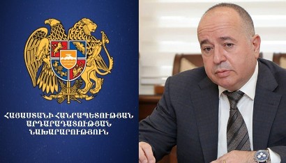 «Համահայկական ճակատ» կուսակցության գրանցումը մերժվել է օրենքի մի շարք խախտումների հիմքով. ԱՆ-ն մանրամասնել է դրանք