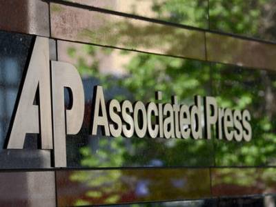 Իսրայելի իշխանությունները առգրավել են Associated Press-ի սարքավորումները