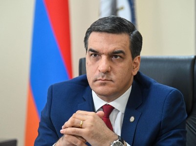 Татоян: Власть уже в НС открыто демонстрирует свои намерения преследовать Церковь