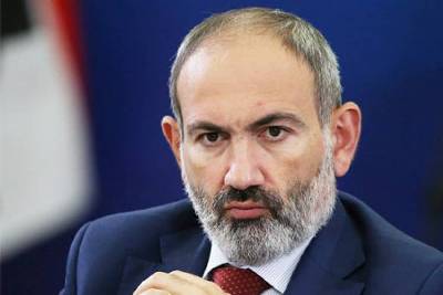 «Հրապարակ». Փաշինյանն անձամբ է հետևում Բագրատ սրբազանի բոլոր քայլերին. Ժամերով համակարգչի առաջ դիտում է «լայվերը»