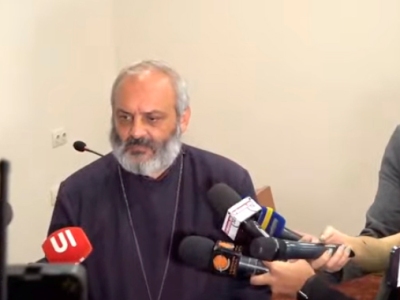 Իրավապահ համակարգը պետք է արձագանքի ՔՊ-ականների ելույթներին. Բագրատ Սրբազան