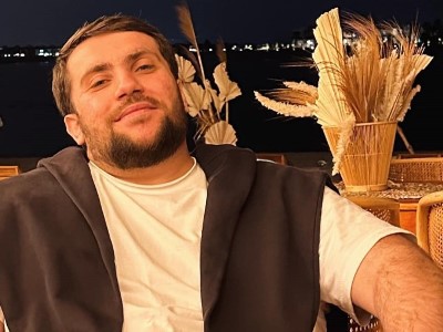 В суд представлено ходатайство об аресте сына певца Спитакци Айко