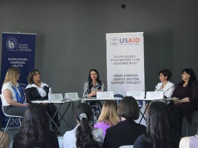 Կյանքում հանդիպող մարտահրավերներն անհրաժեշտ է դիտարկել որպես հնարավորություն և շարժվել առաջ. ՄԻՊ