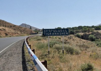 «Փաստ». Տիգրանաշենո՞ւմ էլ են կադաստրային վկայականները տրվել «ոչ ճշգրիտ տվյալների հիման վրա»