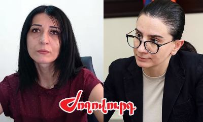 «Ժողովուրդ». Արփի Դավոյանը ցանկանում է ընդլայնե՞լ Գլխավոր դատախազի լիազորությունները