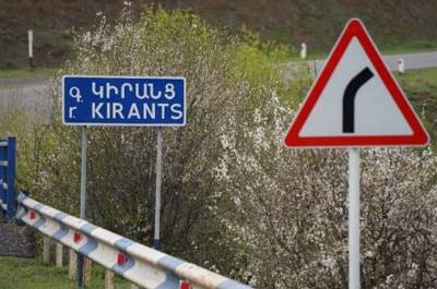 «Հրապարակ». Կիրանցեցիների վրա «աշխատում են» ուժայինները