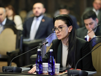 Գավառի մանկատան այգում գործող գարեջրատունն անժամկետ ու անհատույց օգտագործման իրավունքով կամրացվի մանկատանը