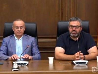 Կիրանց գյուղի բնակիչների վրա աննախադեպ ճնշում է գործադրվում. «Հայաստան» դաշինք