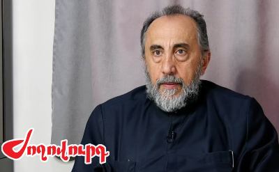 «Ժողովուրդ». Աջապահյանը հանդիպել է Գյումրու ավագանու անդամներին․ «Բալասանյան» դաշինքը հանդիպմանը չի մասնակցել