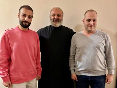 Մեզ ոչ ոք ու ոչինչ չի կարող կոտրել. Նարեկ Սամսոնյան