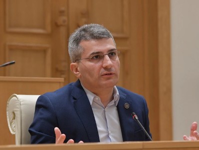 Վրաստանի իշխող կուսակցությունը զավեշտական է անվանել ԱՄՆ պատժամիջոցներն օտարերկրյա գործակալների օրենքի պատճառով
