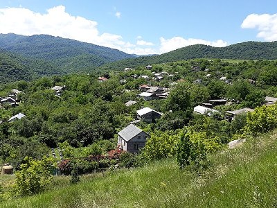 Արհեստանոցս մնալու է Ադրբեջանին, հանել եմ գործիքներս, քանդելու եմ, որ թշնամին չմոտենա քրտինքով ստեղծածիս․կիրանցի բնակիչ