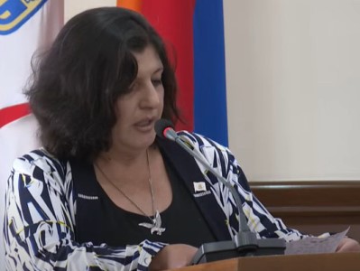 Ավագանու անդամ Նարինե Հայրապետյանին չեն առևանգել. վարույթը կարճվել է․ նախաձեռնվել է նոր վարույթ՝ սուտ մատնության համար