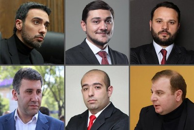 «Փաստ». Ի՞նչ են ցույց տալիս փաստաբանների հաղթանակները դատարաններում