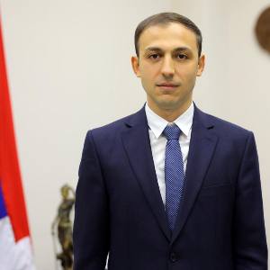 Ասկերանի, Մարտակերտի ու Ստեփանակերտի քաղաքապետների դեմ մեկնարկած քրեական վարույթները անընդունելի են. Գեղամ Ստեփանյան