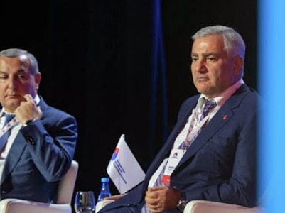 Սամվել Կարապետյանը Սյունիքի մասին. Հիմա ամբողջ աշխարհի գերխնդիրն այս տարածաշրջանը մեզնից պոկելն է