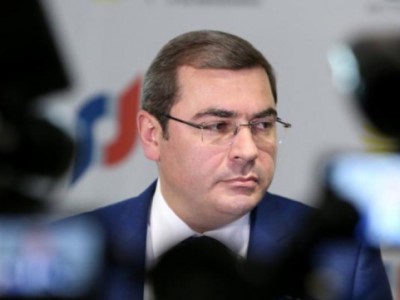 Պետք է երկիրը մաքրել ողբերգություններ ու դժվարություններ բերող չարիքից․ Դավիթ Անանյան