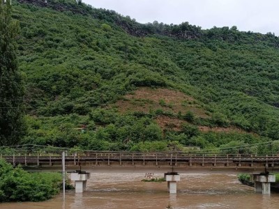 Mets Ayrum is trapped, as of tomorrow we’ll have bread shortages, says village head