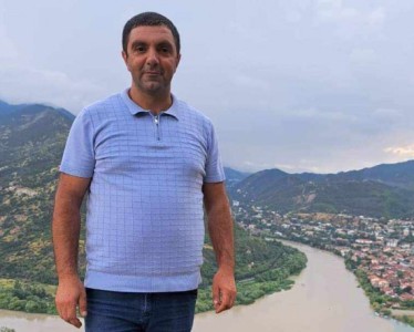 Հեղեղի հետևանքով մահացած Սարիբեկ Բալյանը իր 39-ամյակի օրն է մահացել․ նա 2 անչափահաս երեխա ուներ