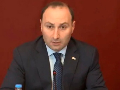 Վրաստանում իրավաբանական հարցերի կոմիտեն չի պաշտպանել նախագահի՝ օրենքի վրա դրած վետոն