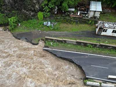 Armenia MFA spox: No foreign citizens among those affected by floods