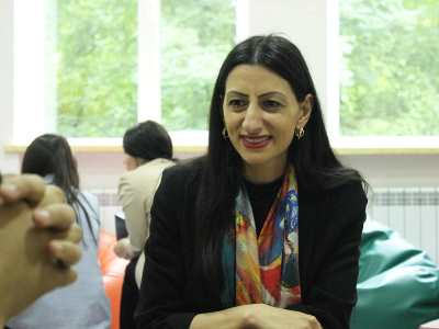 ՄԻՊ-ն այցելել է Սյունիքի մարզի երեխայի և ընտանիքի աջակցման կենտրոն