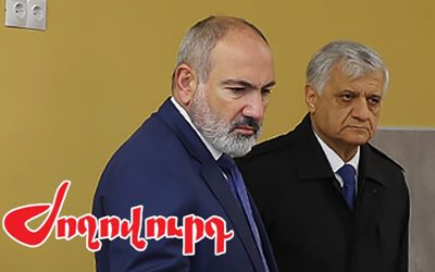 «Ժողովուրդ». ԿԿՀ-ն իրականացրել է՝ մարզային այցից հայտնի Արմեն Ղուլարյանի 2021-2022-ների հայտարագրերի վերլուծություն