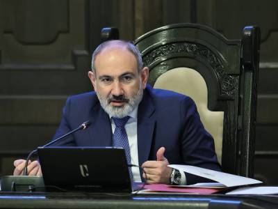 2023-ի միջին ամսական անվանական աշխատավարձը 2022-ի նկատմամբ աճել է 14,6 %-ով, իրական աշխատավարձը՝ 12,4 %-ով. Փաշինյան