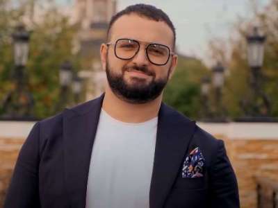 «Սև ու սպիտակ» երեկոյին ներկա եմ գտնվել բարեգործական կազմակերպություններից մեկի հրավերով. Արկադի Դումիկյան