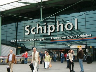 Սոսկալի դեպք Ամստերդամի Schiphol օդանավակայանում. մարդն ընկել է օդանավի միացված շարժիչի մեջ