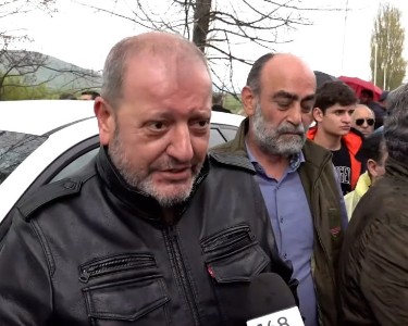 Հարգելի՛ անտարբերներ, կարող եք չմիանալ, մեր որակին քանակ պետք չի․ Դավիթ Ամալյան