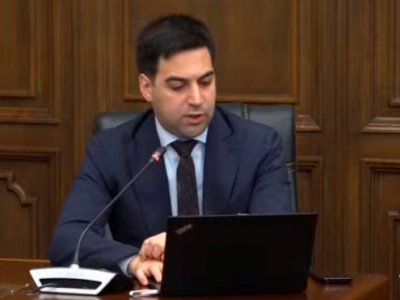 Հայաստանում նախատեսվում է փոխել ներմուծողների և արտահանողների մաքսային մարմին այցելելու կարգը. ՊԵԿ
