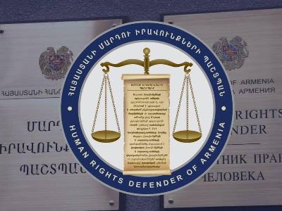 Պաշտպանի հանձնարարությամբ արագ արձագանքման խումբ է մեկնել բժշկական կենտրոն