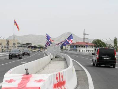 Վրաստան մուտք գործող զբոսաշրջիկների առողջության պարտադիր ապահովագրությունն ուժի մեջ է մտնելու 2026-ից