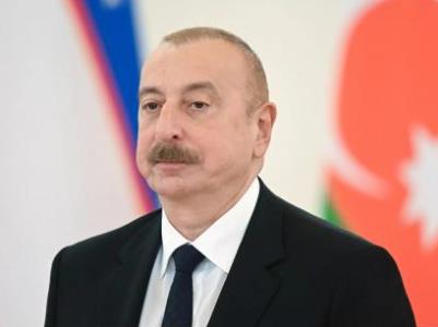 Ալիևը միլիարդներ է կուտակել, մինչդեռ ադրբեջանցի երեխաները սովամահ են լինում. ադրբեջանցի ակտիվիստ