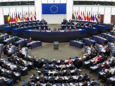 Депутат Европарламента: Как долго будет позволено Алиеву работать над расколом Франции?