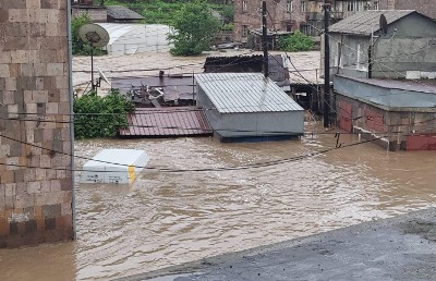«Փաստ». Հայաստանը մերժե՞լ է Ռուսաստանի առաջարկած օգնությունը