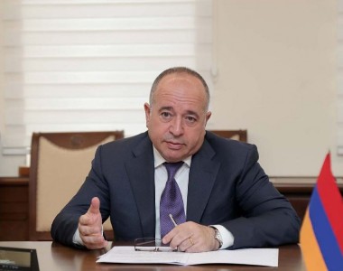 «Փաստ». «Այս վարչախումբը Հայաստանը մտցրել է աշխարհաքաղաքական փակուղի»