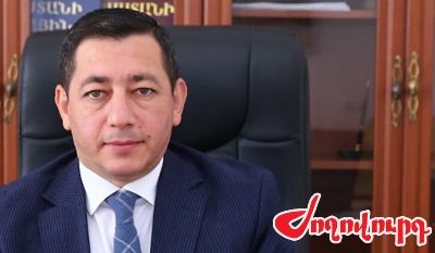 «Ժողովուրդ». Ինչ ունեցվածք է հայտարարագրել Քաղաքաշինության կոմիտեի նորանշանակ նախագահը