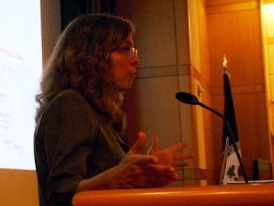Сотрудница Госдепа США уволилась, обвинив ведомство в обнародовании ложного доклада по Газе