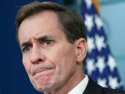 Кирби: США ожидают, что Израиль примет предложение по Газе в случае согласия ХАМАСа