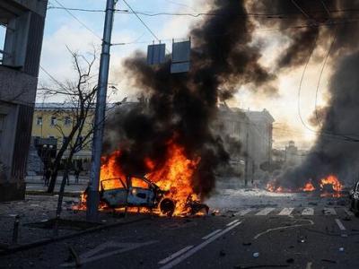 При ночных ударах по Харьковской области погиб человек, двое ранены