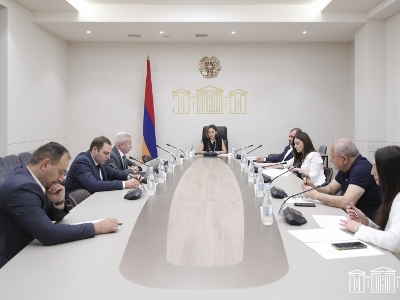 ԵՆԱԲ անդամակցումը ՀՀ-ի համար հնարավորություն է ընձեռում մասնակցելու տարածաշրջանային խոշոր ներդրումային ծրագրերին