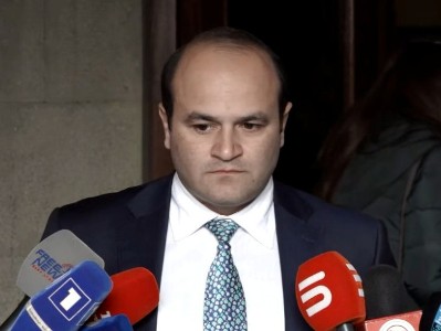 Մեկ տարուց քիչ ժամանակում 1100 բնակարան է կառուցվում սահմանամերձ համայնքներում. Նարեկ Մկրտչյան