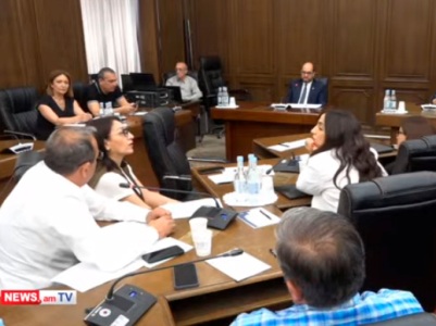 Երբ Եկեղեցին ղեկավարում է քաղաքական գործընթացներ, իշխանությունը համապատասխան գործիքներով է հարաբերվում. Հարությունան