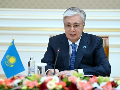 Казахстан исключил Талибан из списка террористических организаций