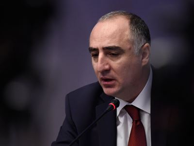 Սասուն Խաչատրյանը՝ իր եղբոր՝ ՍԴ դատավոր դառնալու մասին